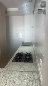 Imagem 6 - Apartamento em Boqueirão, Santos - SP