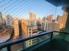 Imagem 6 - Apartamento em GONZAGA, Santos - SP