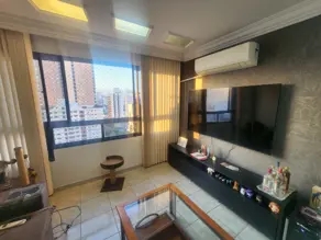 Apartamento GONZAGA, Santos - SP — foto 2