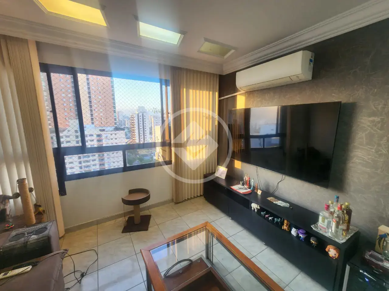 Image 2 - Apartamento em GONZAGA, Santos - SP