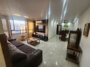 Apartamento GONZAGA, Santos - SP — foto 1