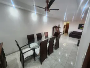 Imagem 2 - Apartamento em GONZAGA, Santos - SP