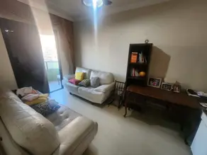 Imagem 5 - Apartamento em GONZAGA, Santos - SP