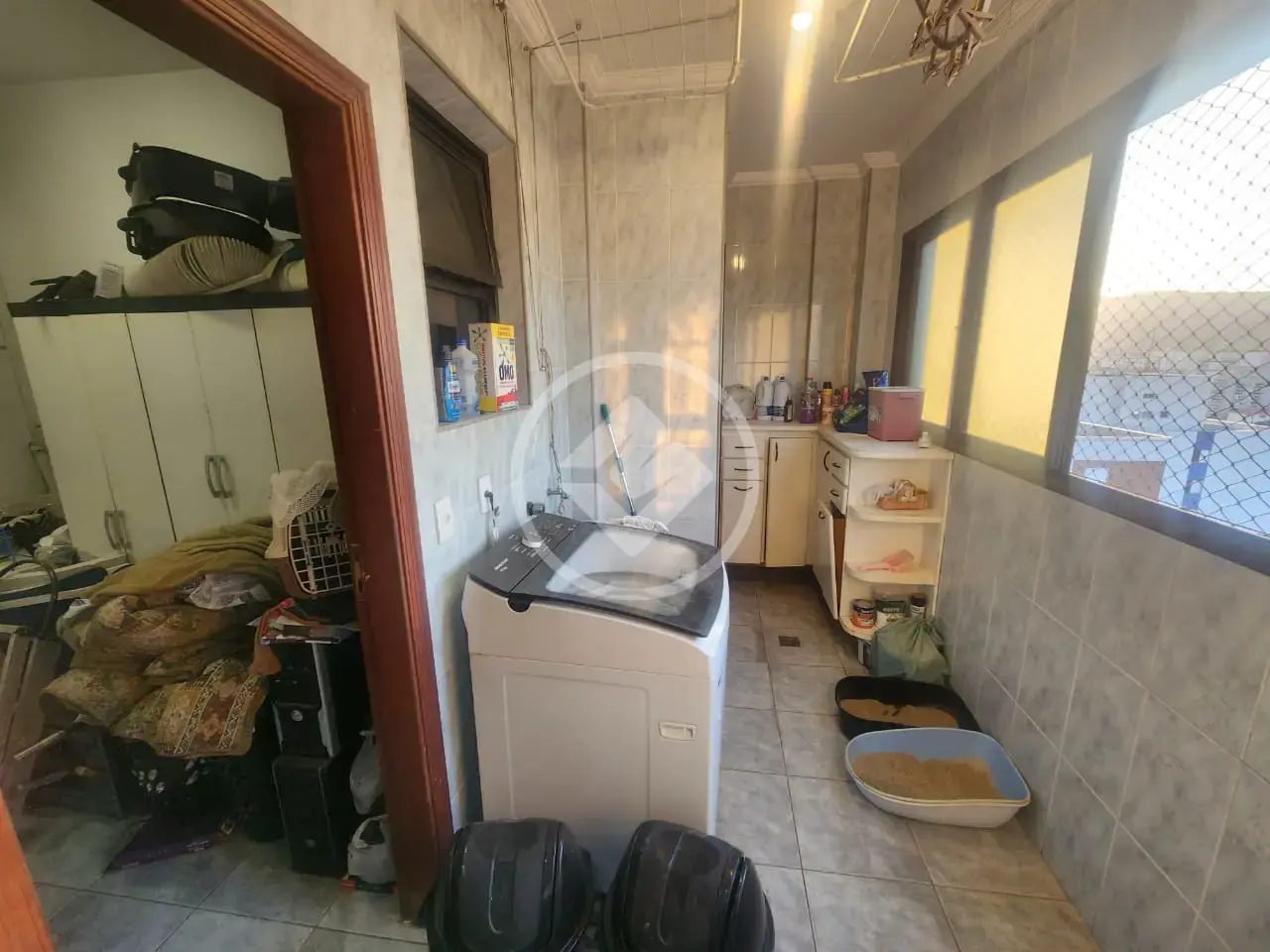 Image 13 - Apartamento em GONZAGA, Santos - SP
