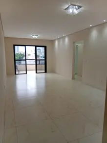 Apartamento PONTA DA PRAIA, Santos - SP — foto 1