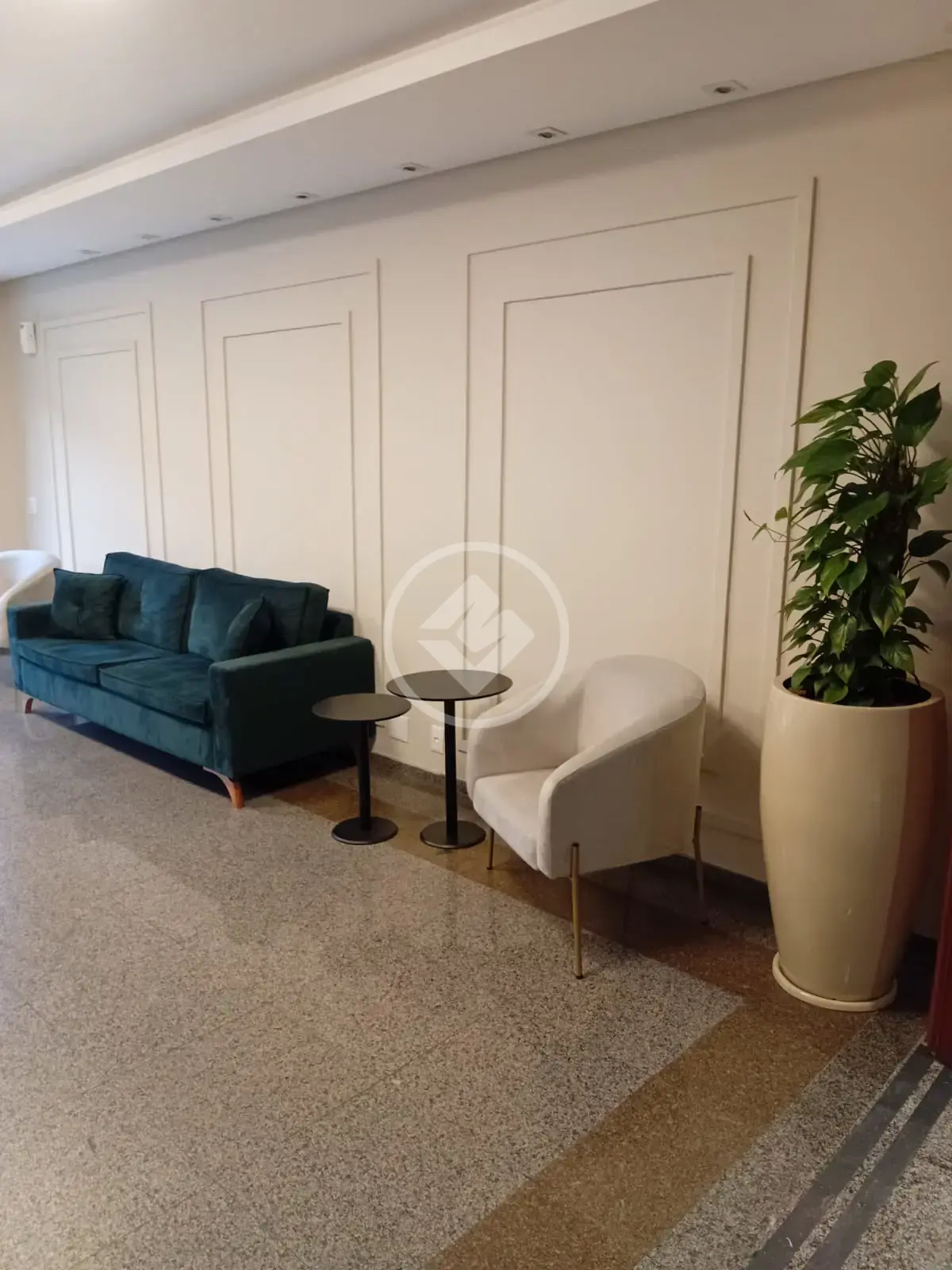 Image 15 - Apartamento em PONTA DA PRAIA, Santos - SP
