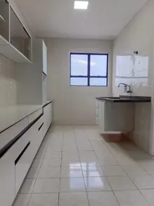 Imagem 4 - Apartamento em PONTA DA PRAIA, Santos - SP