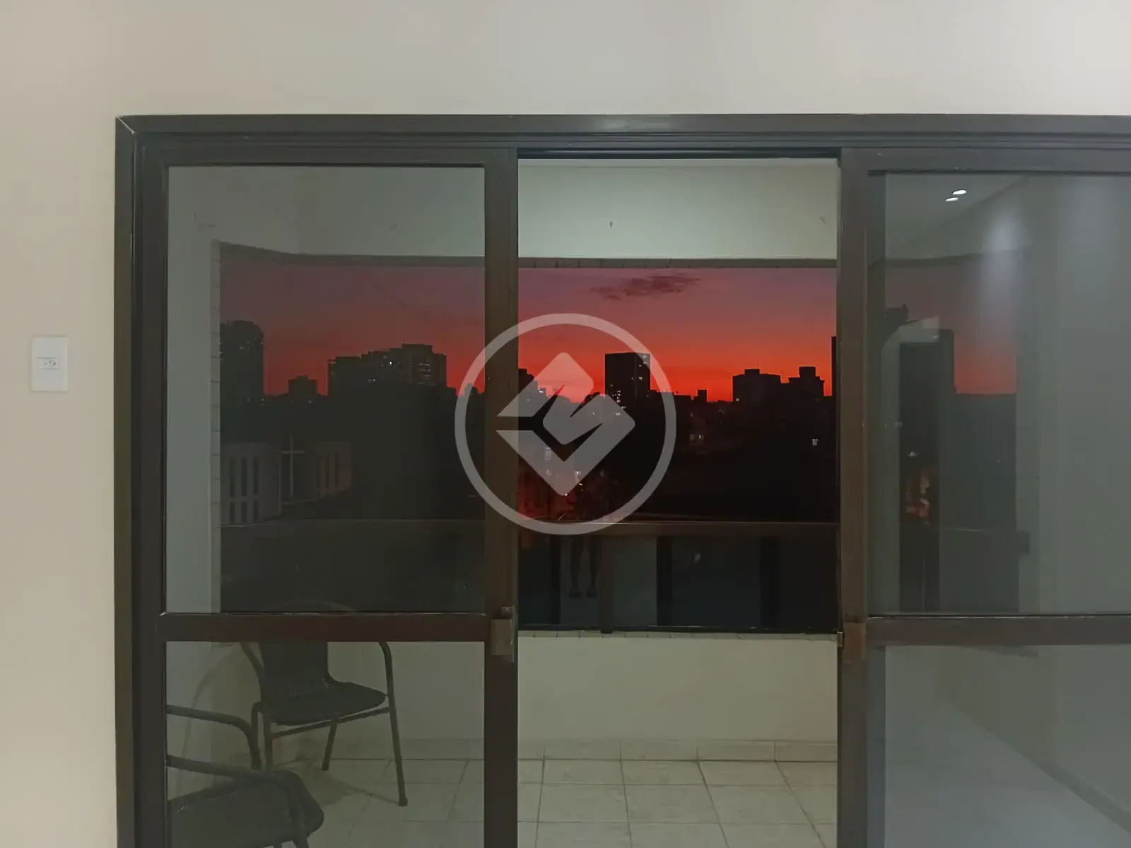 Image 2 - Apartamento em PONTA DA PRAIA, Santos - SP