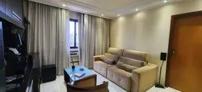 Apartamento Embaré, Santos - SP — foto 2