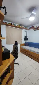 Imagem 5 - Apartamento em Embaré, Santos - SP