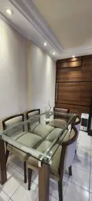 Imagem 3 - Apartamento em Embaré, Santos - SP