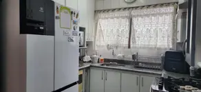 Imagem 6 - Apartamento em Embaré, Santos - SP