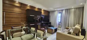 Apartamento Embaré, Santos - SP — foto 1