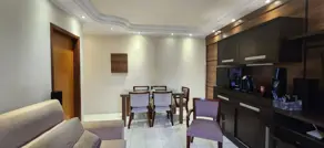Imagem 2 - Apartamento em Embaré, Santos - SP