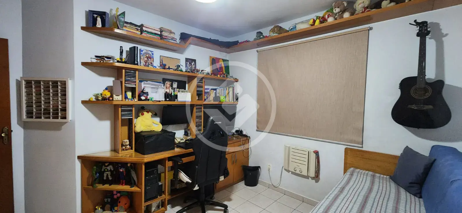 Image 22 - Apartamento em Embaré, Santos - SP