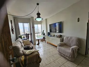 Apartamento Aparecida, Santos - SP — foto 1