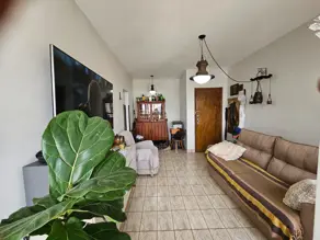 Apartamento Aparecida, Santos - SP — foto 2