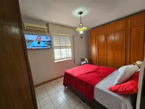 Imagem 5 - Apartamento em Aparecida, Santos - SP