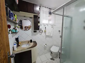 Imagem 2 - Apartamento em Aparecida, Santos - SP