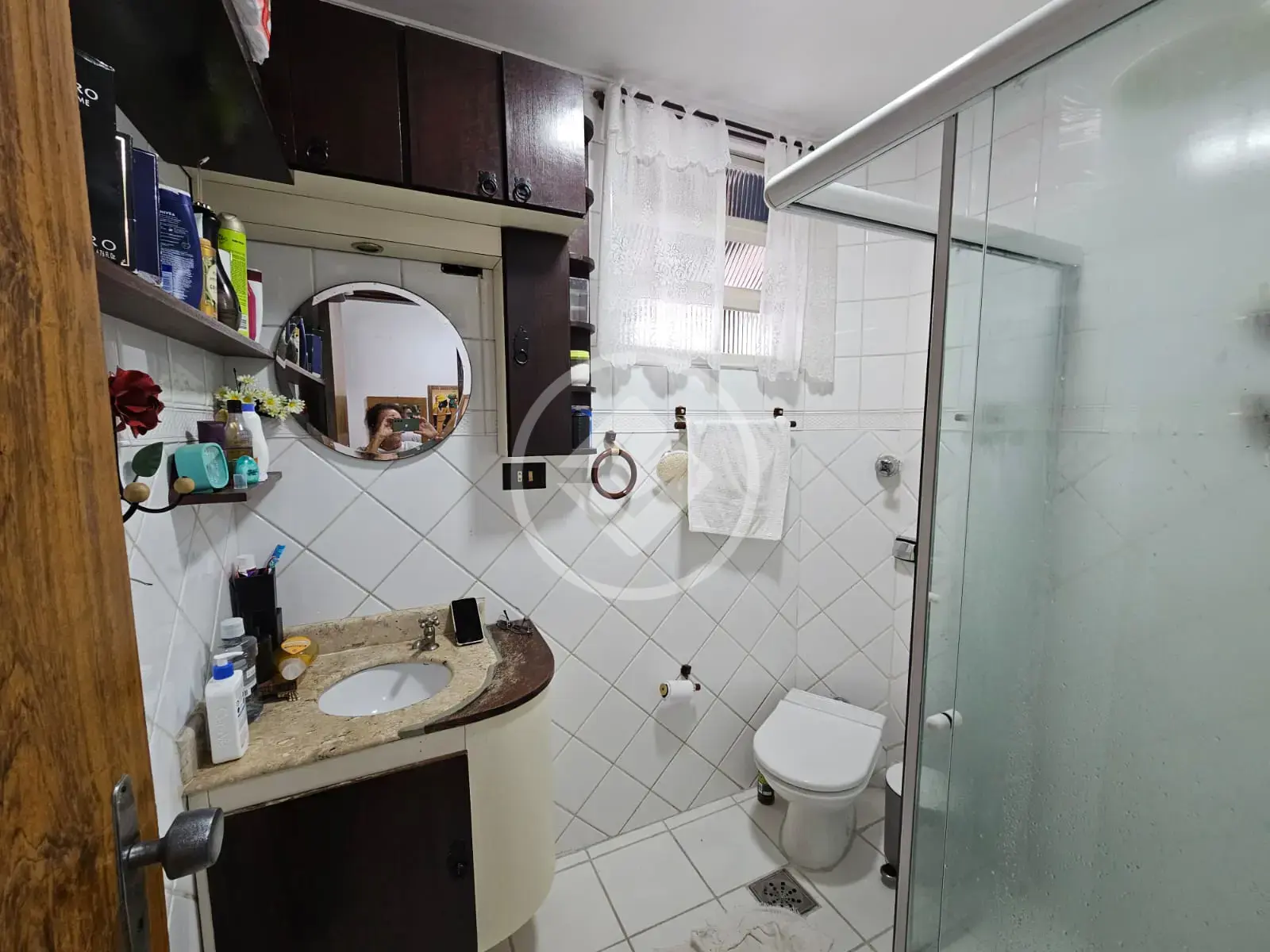 Imagem 2 - Apartamento em Aparecida, Santos - SP