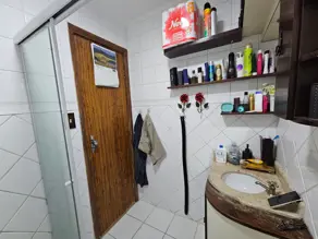 Imagem 4 - Apartamento em Aparecida, Santos - SP