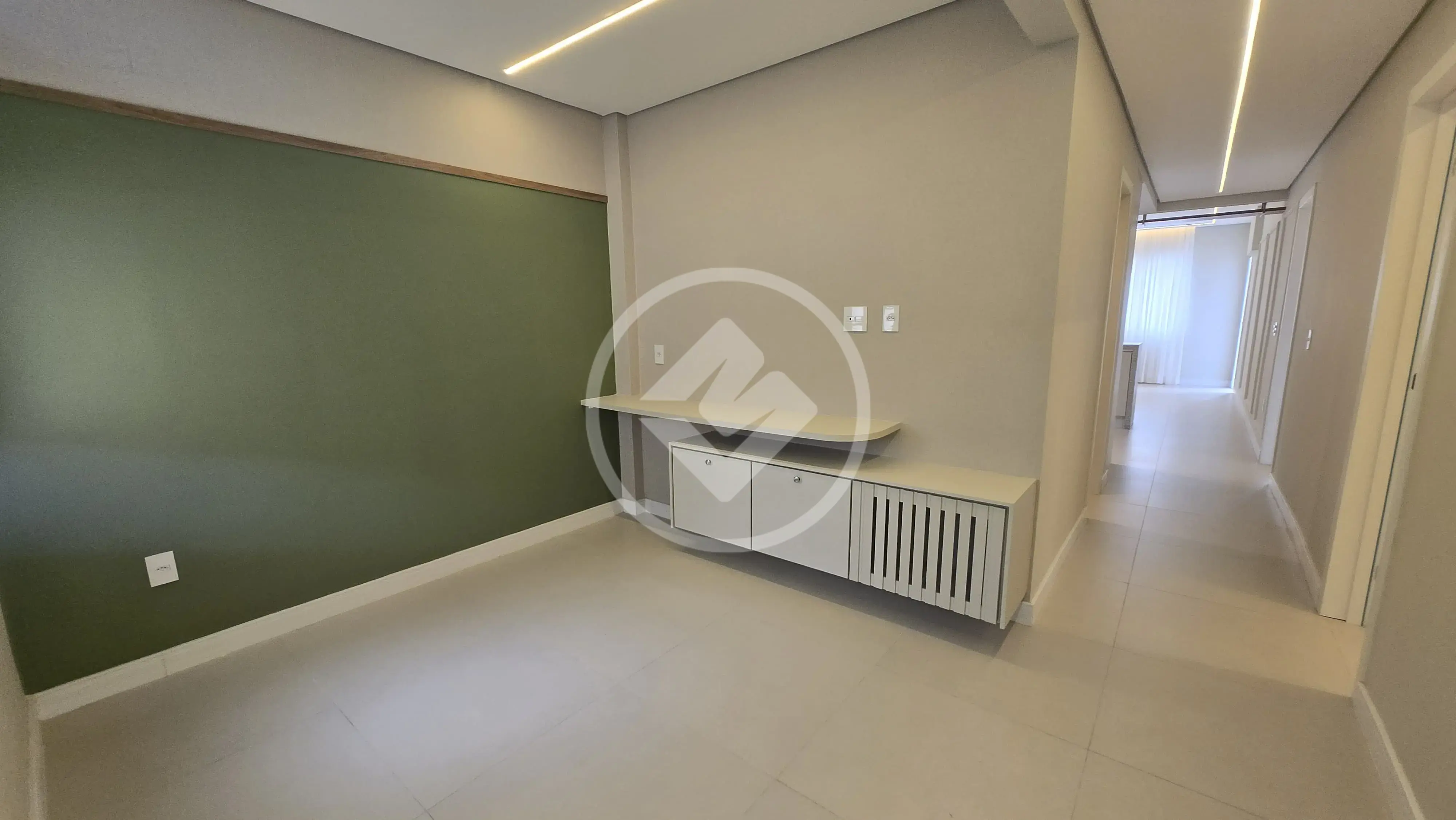 Image 2 - Apartamento em BOQUEIRÃO, Santos - SP