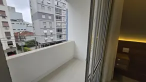 Imagem 2 - Apartamento em BOQUEIRÃO, Santos - SP