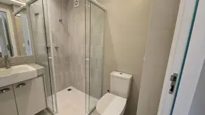 Imagem 3 - Apartamento em BOQUEIRÃO, Santos - SP