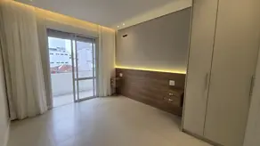 Imagem 4 - Apartamento em BOQUEIRÃO, Santos - SP