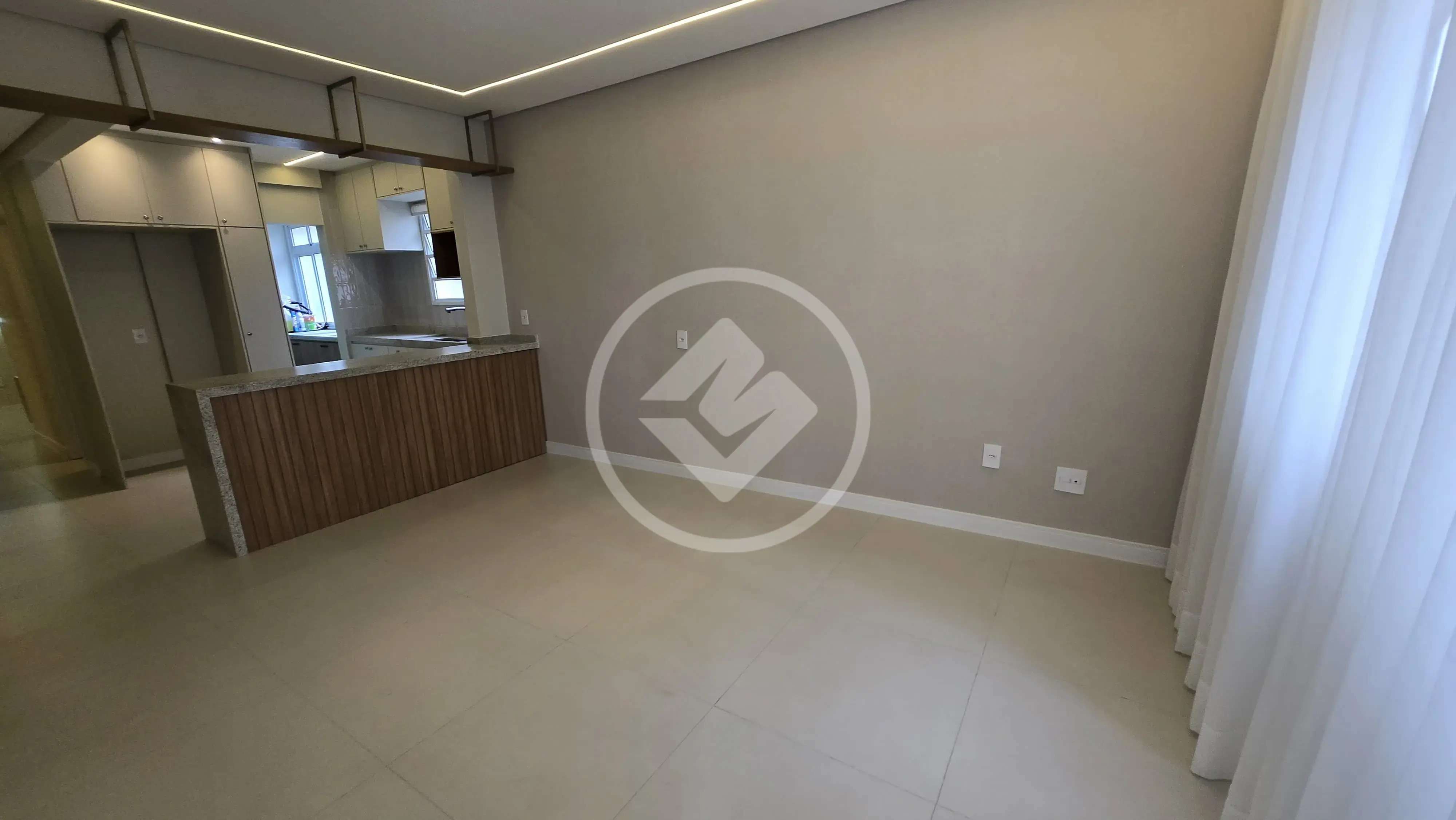 Image 29 - Apartamento em BOQUEIRÃO, Santos - SP