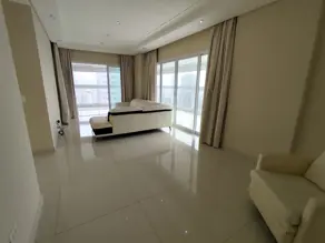 Imagem 2 - Apartamento em Aparecida, Santos - SP