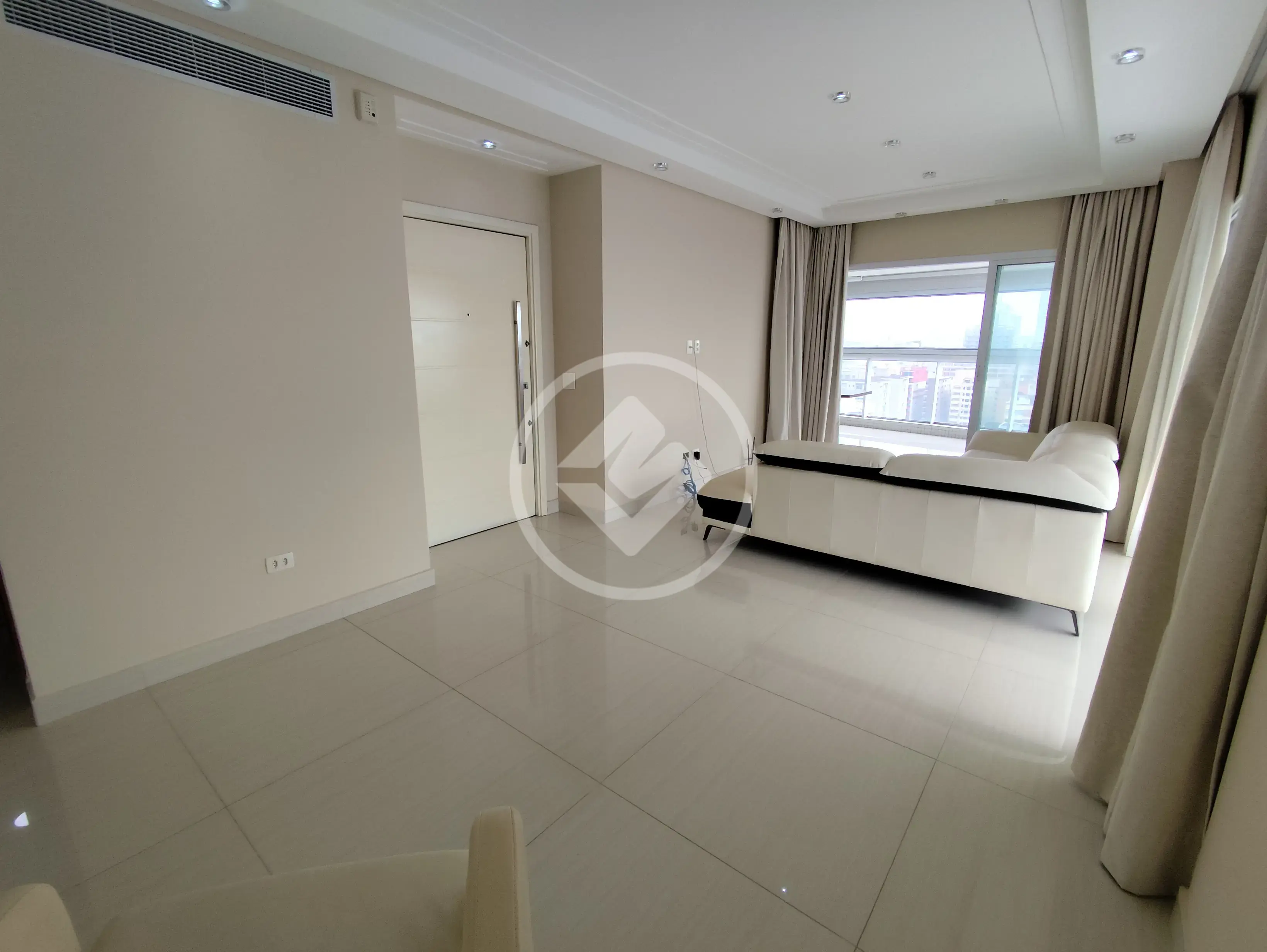 Imagem 3 - Apartamento em Aparecida, Santos - SP