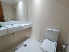 Imagem 5 - Apartamento em Aparecida, Santos - SP