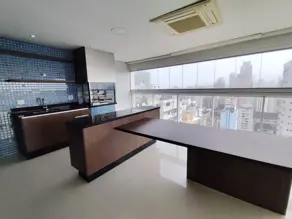 Apartamento Aparecida, Santos - SP — foto 1