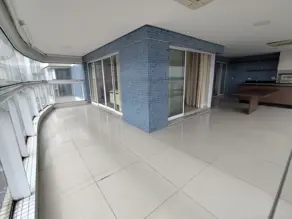 Imagem 6 - Apartamento em Aparecida, Santos - SP