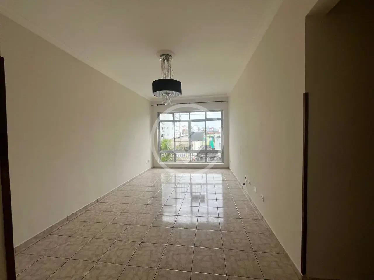 Imagem 1 - Apartamento em Marapé, Santos - SP