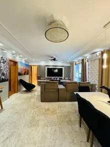 Apartamento GONZAGA, Santos - SP — foto 1