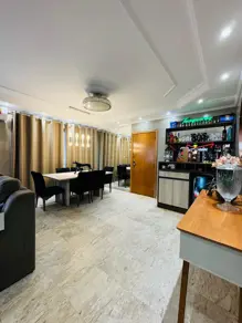 Imagem 5 - Apartamento em GONZAGA, Santos - SP