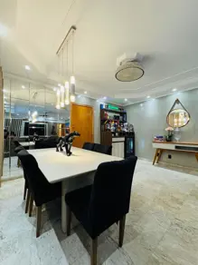 Imagem 2 - Apartamento em GONZAGA, Santos - SP