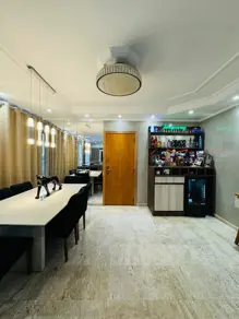 Imagem 4 - Apartamento em GONZAGA, Santos - SP