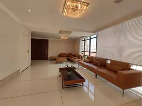 Imagem 3 - Apartamento em Aparecida, Santos - SP
