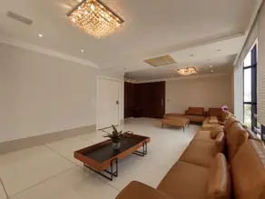 Imagem 5 - Apartamento em Aparecida, Santos - SP