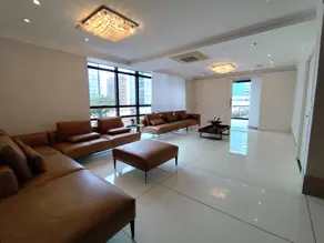 Imagem 6 - Apartamento em Aparecida, Santos - SP