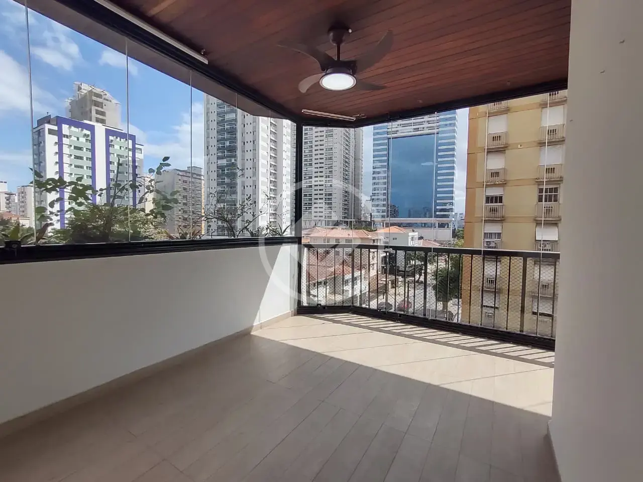 Image 2 - Apartamento em Aparecida, Santos - SP