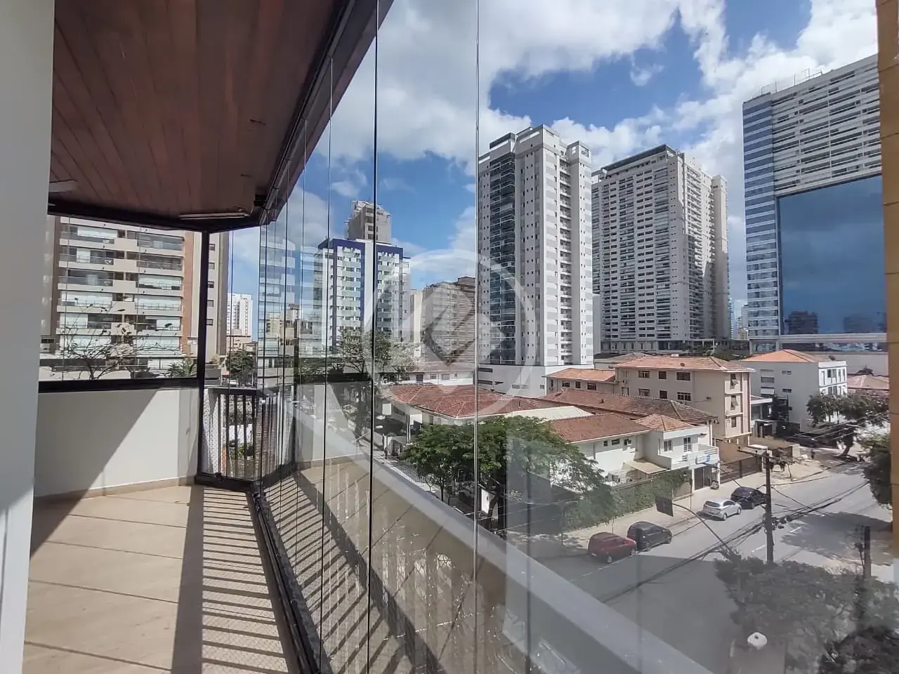 Imagem 1 - Apartamento em Aparecida, Santos - SP
