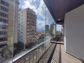 Imagem 2 - Apartamento em Aparecida, Santos - SP