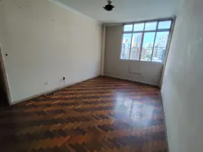 Apartamento Gonzaga, Santos - SP — foto 2