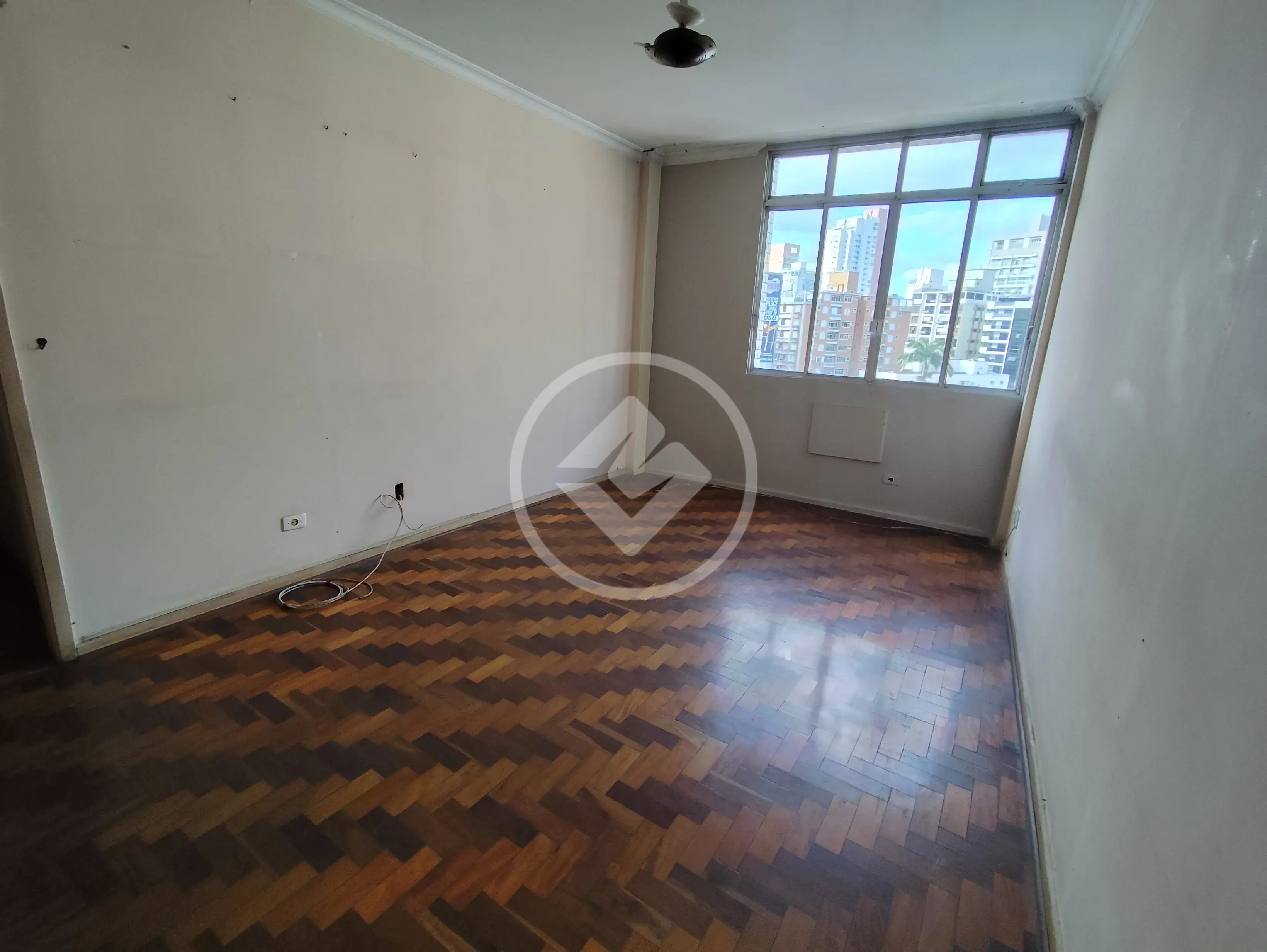 Image 2 - Apartamento em Gonzaga, Santos - SP