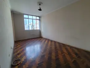 Apartamento Gonzaga, Santos - SP — foto 1
