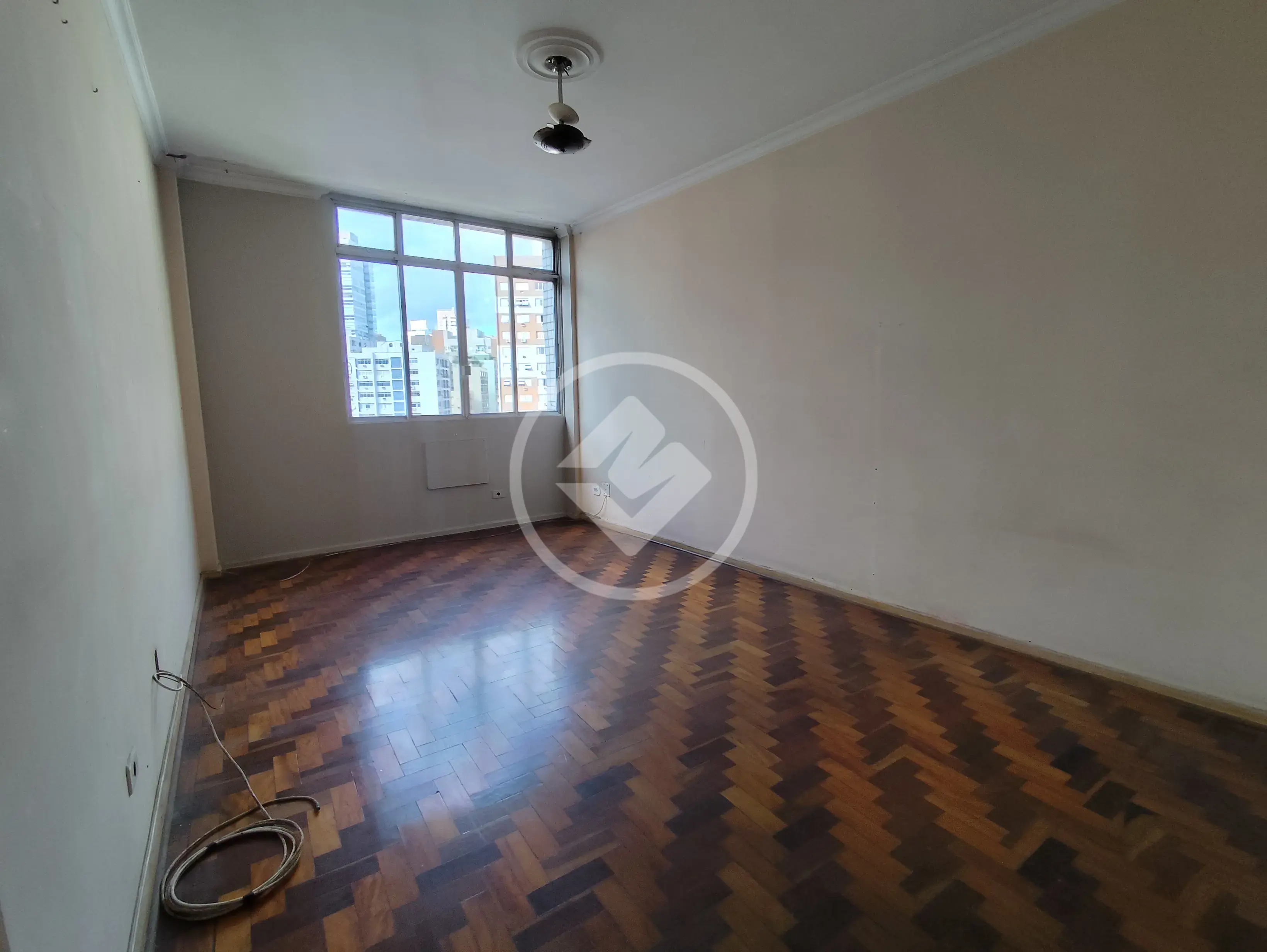 Imagem 1 - Apartamento em Gonzaga, Santos - SP